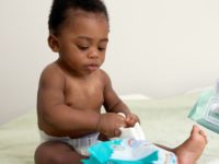 Top 5 Baby-Friendly Wipes Trusted By Parents